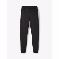 NAME IT Basis Sweatpants Sort